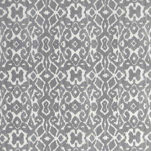 Toponas Print Smoke by Lee Jofa Fabric
