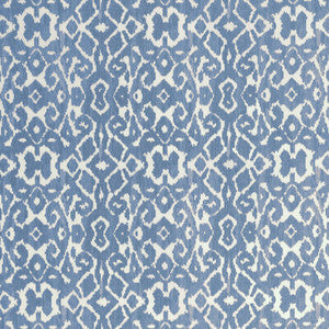 Toponas Print Denim by Lee Jofa Fabric
