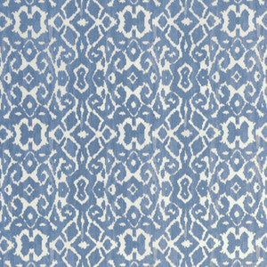 Toponas Print Denim by Lee Jofa Fabric