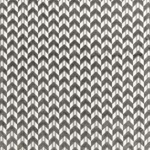 Bailey Velvet Grey by Lee Jofa Fabric