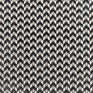 Bailey Velvet Charcoal by Lee Jofa Fabric