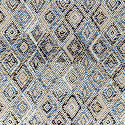2020208.505.0 by Lee Jofa Fabric Lee Jofa Fabric 2020208.505.0Fabric BRECKENRIDGE SPUN POLYESTER - 100% India </p><p>Repeat: H: 12.6, V: 11.22 50.39 - Fabric Carolina -
