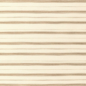 Meeker Stripe Flax by Lee Jofa Fabric