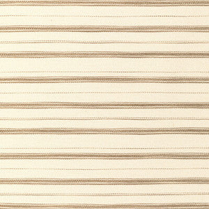 Meeker Stripe Flax by Lee Jofa Fabric