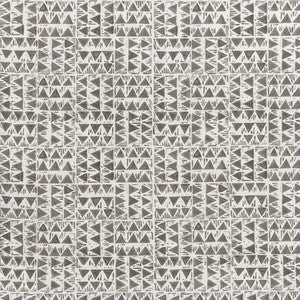 Yampa Print Grey by Lee Jofa Fabric