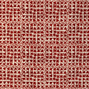 Yampa Print Ruby 2020210.19.0 by Lee Jofa Fabric