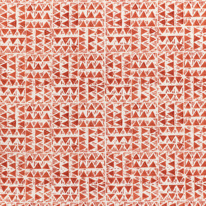 Yampa Print Sienna by Lee Jofa Fabric