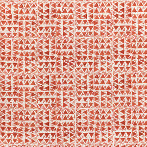 Yampa Print Sienna by Lee Jofa Fabric