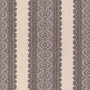 Avon Embroidery Smoke by Lee Jofa Fabric