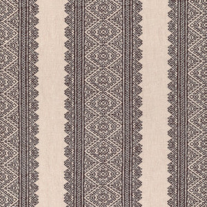 Avon Embroidery Smoke by Lee Jofa Fabric