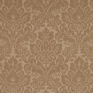 Acanthus Damask Tea by Lee Jofa Fabric