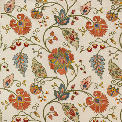 2020215.324.0 by Lee Jofa Fabric Lee Jofa Fabric 2020215.324.0Fabric OSCAR DE LA RENTA IV LINEN - 65%;VISCOSE - 18%;POLYESTER - 17% India </p><p>Repeat: H: 25.5, V: 25.1 51 - Fabric Carolina -