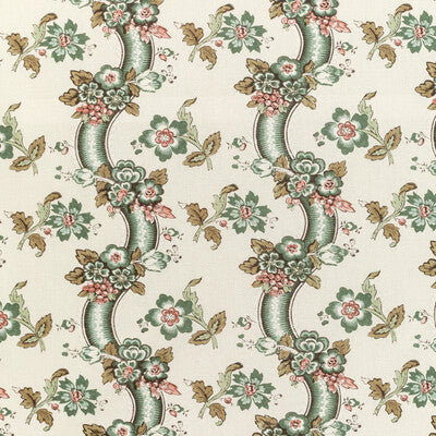 2020217.317.0 by Lee Jofa Fabric Lee Jofa Fabric 2020217.317.0Fabric OSCAR DE LA RENTA IV COTTON - 100% United Kingdom </p><p>Repeat: H: 27, V: 13.77 54 - Fabric Carolina -