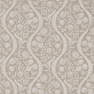Floriblanca Linen by Lee Jofa Fabric
