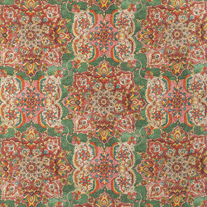 Granada Print Jewel by Lee Jofa Fabric