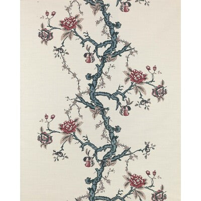 Lee Jofa Multipurpose 2021100.519.0 Multipurpose LINEN - 67%;COTTON - 33% United Kingdom </p><p>Repeat: H: , V: 27.5 21 - My Fabric Connection -