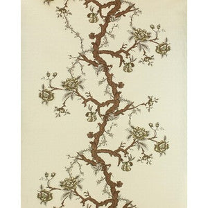 Marly I Green 2021100.630.0 by Lee Jofa Fabric