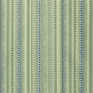 Palmete Weave Aqua by Lee Jofa Fabric
