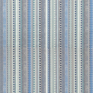 Palmete Weave Indigo by Lee Jofa Fabric