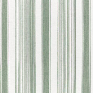 Tablada Stripe Mist by Lee Jofa Fabric