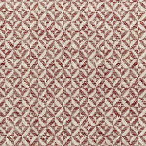 Triana Weave Brick by Lee Jofa Fabric