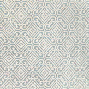 Prado Weave Sky by Lee Jofa Fabric