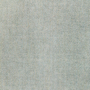 Leon Weave Aqua by Lee Jofa Fabric