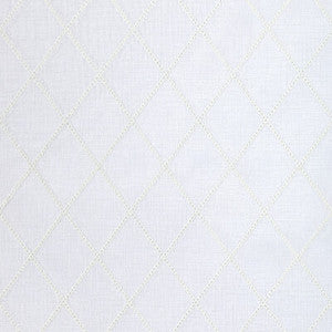 Hammonds Sheer Ivory by Lee Jofa Fabric
