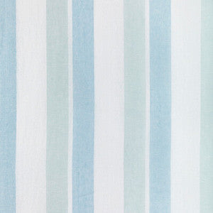 Del Mar Sheer Blue/Aqua by Lee Jofa Fabric