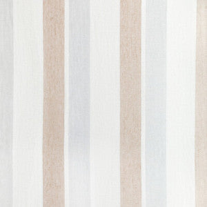 Del Mar Sheer Buff/Stone by Lee Jofa Fabric
