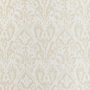 Leandro Sheer Natural by Lee Jofa Fabric
