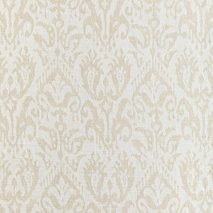 Leandro Sheer Natural by Lee Jofa Fabric