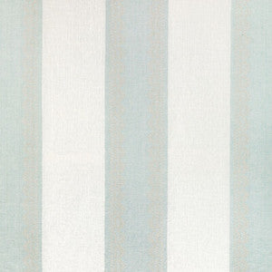 Banner Sheer Aqua by Lee Jofa Fabric