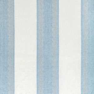 Banner Sheer Denim by Lee Jofa Fabric