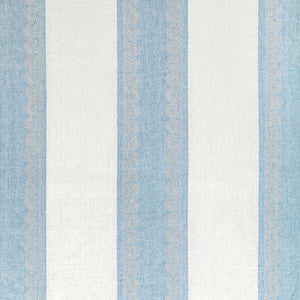 Banner Sheer Denim by Lee Jofa Fabric