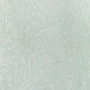 Varley Sheer Seaglass by Lee Jofa Fabric
