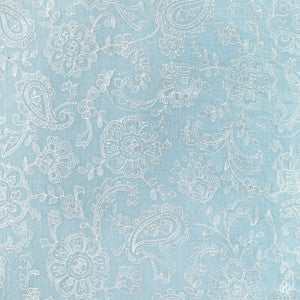 Varley Sheer Sky by Lee Jofa Fabric