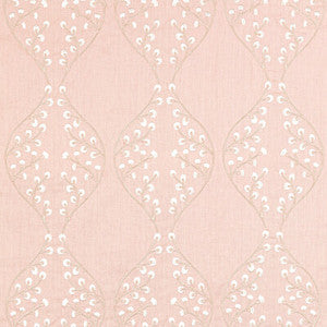 Lillie Embroidery Petal by Lee Jofa Fabric