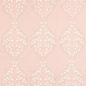 Lillie Embroidery Petal by Lee Jofa Fabric