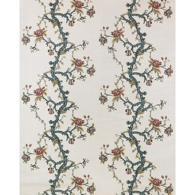 Lee Jofa Multipurpose 2021131.519.0 Multipurpose LINEN - 67%;COTTON - 33% United Kingdom </p><p>Repeat: H: , V: 27.5 21 - My Fabric Connection -