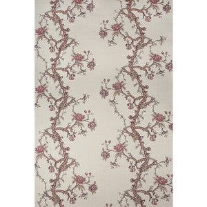 Marly Ii Pomegranate 2021131.619.0 by Lee Jofa Fabric
