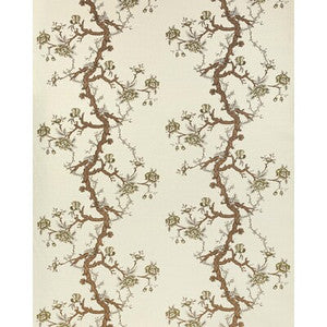 Marly Ii Green 2021131.630.0 by Lee Jofa Fabric