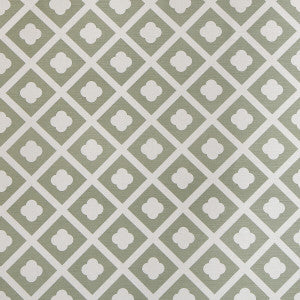 Jardin Sage On Ecru by Lee Jofa Fabric
