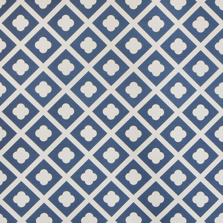 Jardin Dark Navy On Ecru by Lee Jofa Fabric Lee Jofa Fabric Jardin Dark Navy On EcruFabric PAOLO MOSCHINO FABRICS LINEN - 67%;COTTON - 33% United Kingdom </p><p>Repeat: H: 6.69, V: 6.69 53.54 - Fabric Carolina -