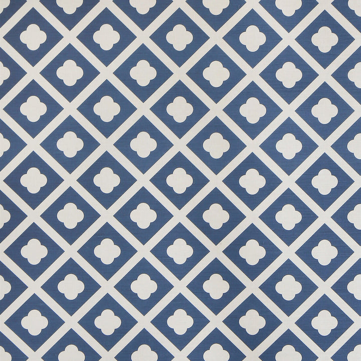 Jardin Dark Navy On Ecru by Lee Jofa Fabric Lee Jofa Fabric Jardin Dark Navy On EcruFabric PAOLO MOSCHINO FABRICS LINEN - 67%;COTTON - 33% United Kingdom </p><p>Repeat: H: 6.69, V: 6.69 53.54 - Fabric Carolina -