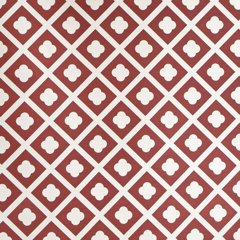 Jardin Dark Rust On Ecru by Lee Jofa Fabric Lee Jofa Fabric Jardin Dark Rust On EcruFabric PAOLO MOSCHINO FABRICS LINEN - 67%;COTTON - 33% United Kingdom </p><p>Repeat: H: 6.69, V: 6.69 53.54 - Fabric Carolina -