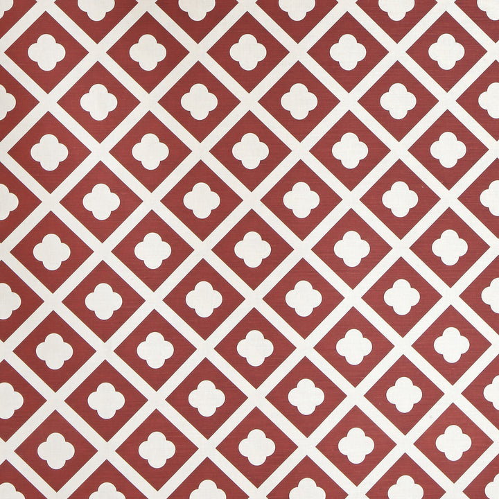 Jardin Dark Rust On Ecru by Lee Jofa Fabric Lee Jofa Fabric Jardin Dark Rust On EcruFabric PAOLO MOSCHINO FABRICS LINEN - 67%;COTTON - 33% United Kingdom </p><p>Repeat: H: 6.69, V: 6.69 53.54 - Fabric Carolina -
