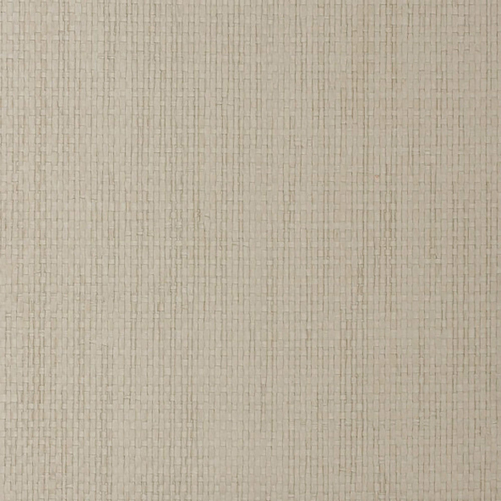 2021 31W6061 by JF Wallcovering SHANGHAI GRASSCLOTH 100% Wallpaper China Horizontal: and Vertical: N 36 - Fabric Carolina -