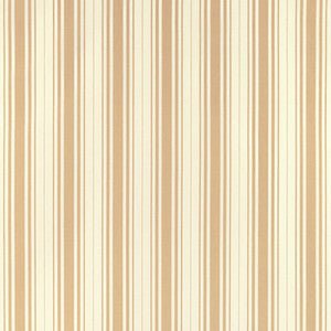 Baldwin Stripe Wheat by Lee Jofa Fabric