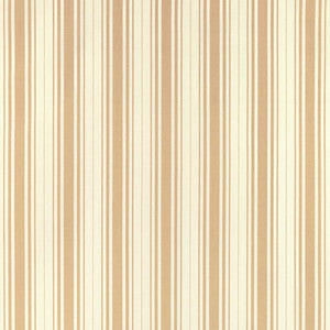 Baldwin Stripe Wheat by Lee Jofa Fabric